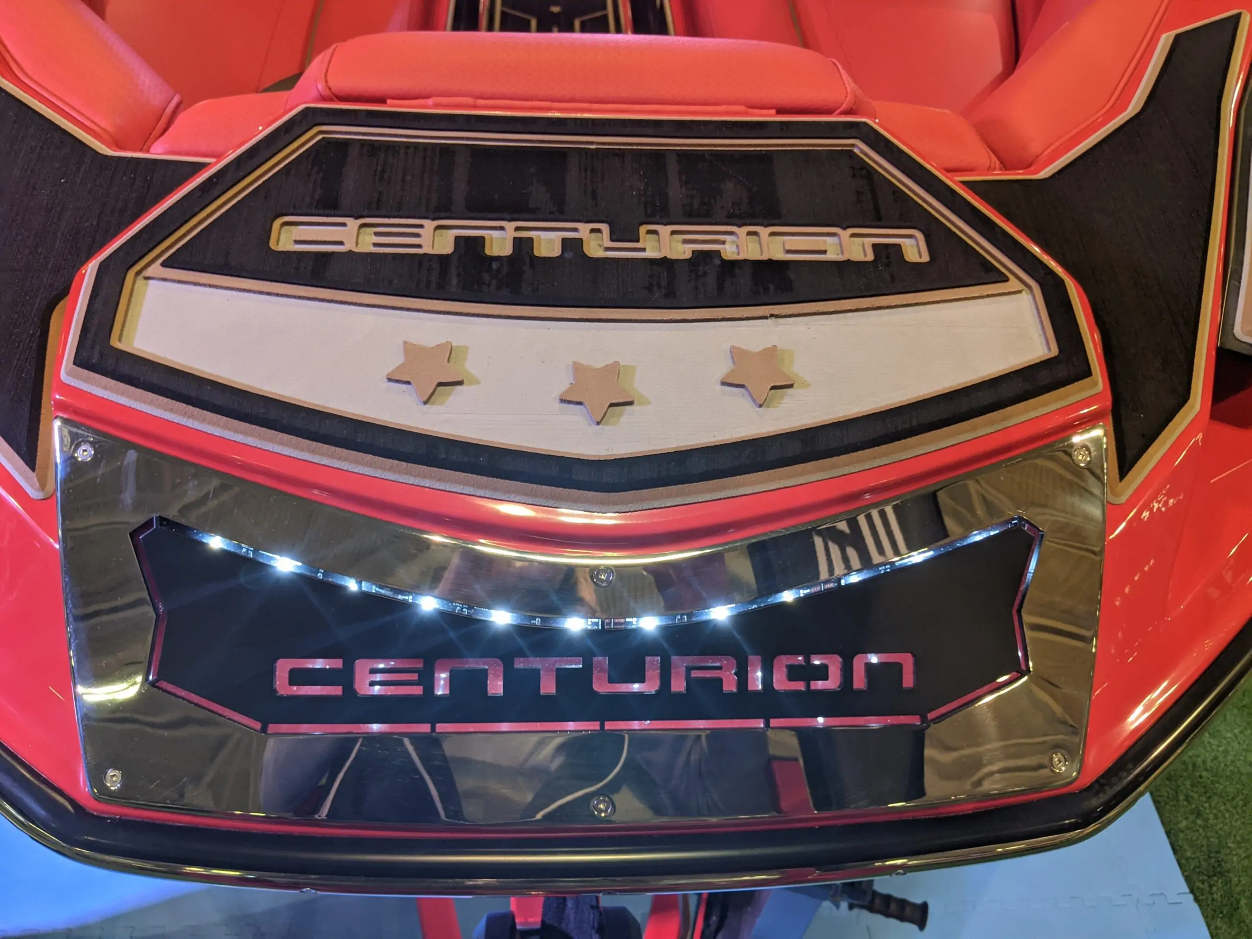 2023 Centurion Ri245 - DEMO Icon
